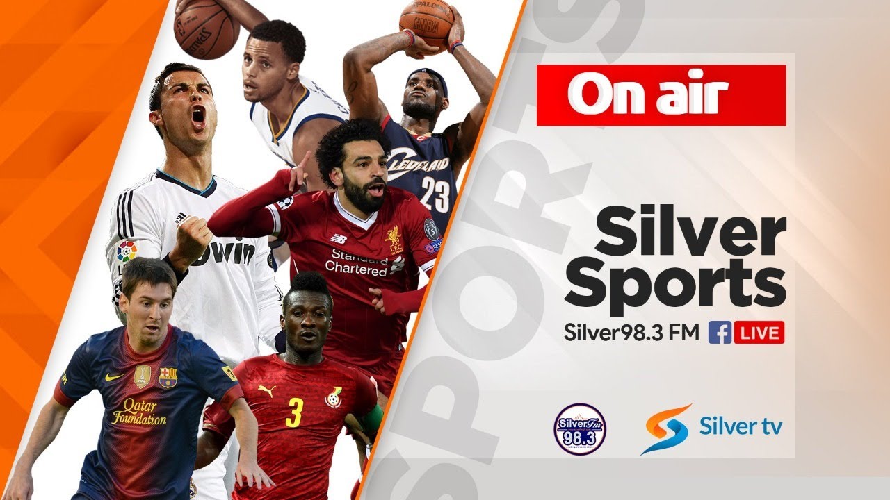 #SilverFM #SilverSports With Fancy Di Maria ((( Live ))) On atomic number 47 98.3 FM 13/11/2021