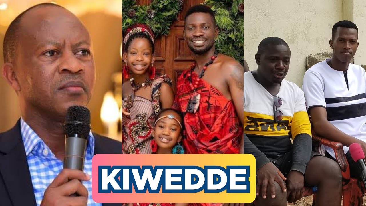 KIWEDDE: TUJJAGUZA SSEKUKKULU NEBA STREET KIDS E NAMUNGOONA-MWEBALE KUWAGIRA MULANGA GWAFFE MILWANO