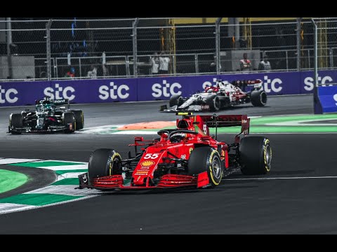 Live sobre el Gran Premio de Abu Dhabi 2021, ¿Quién será el campeón?