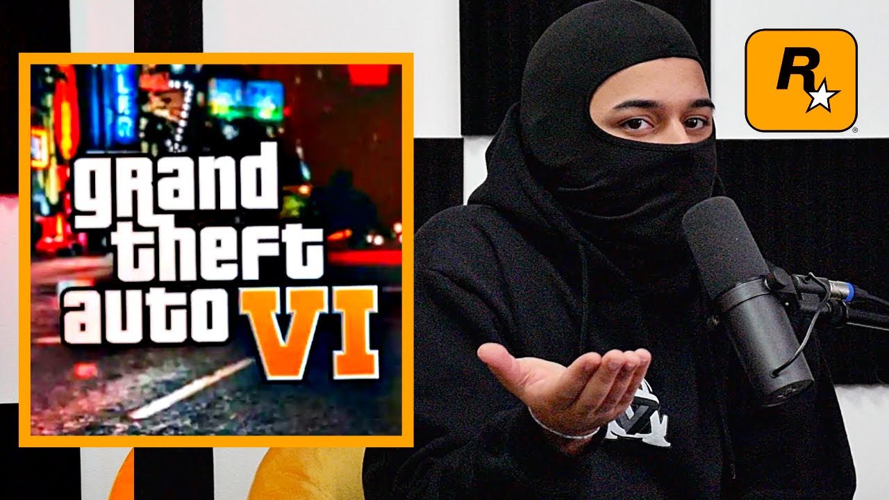 What City Do You Want GTA 6 To Be In? | CAP Clips