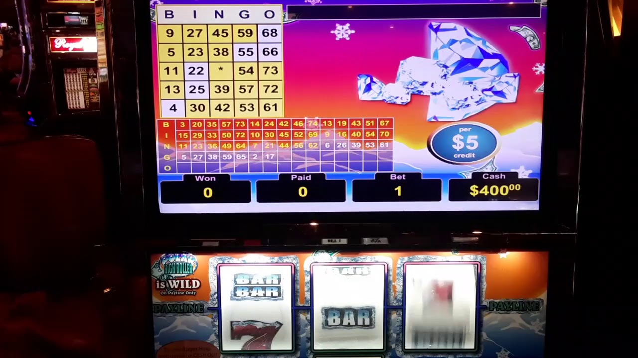 I don't know anymore… Choctaw Saudi Arabia Casino  Star Spangled banner  Polar High Roller #moneyteam