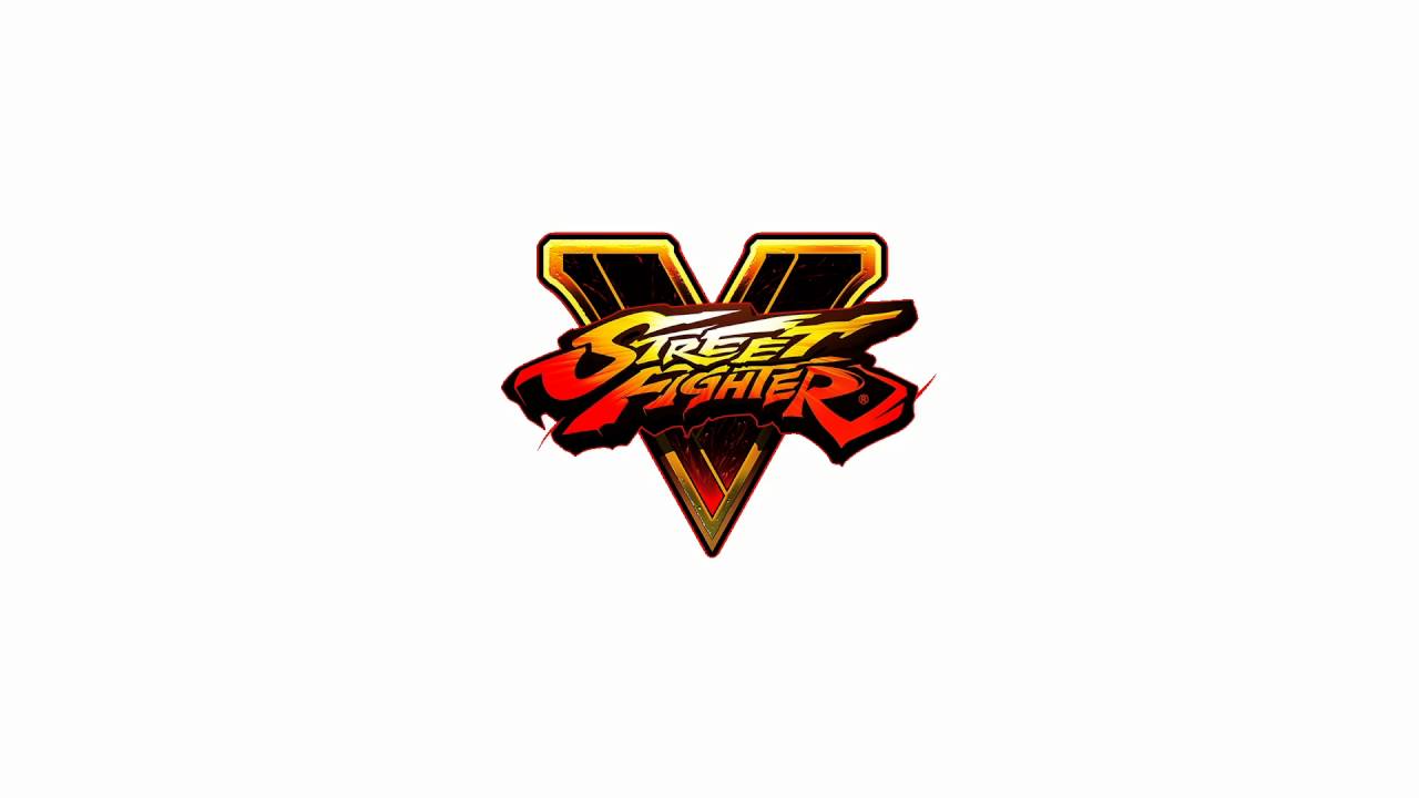 Street Fighter V OST - High Roller Casinon teema