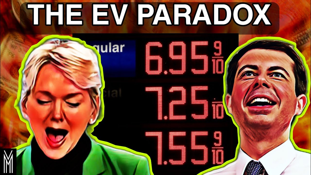 The EV Paradox