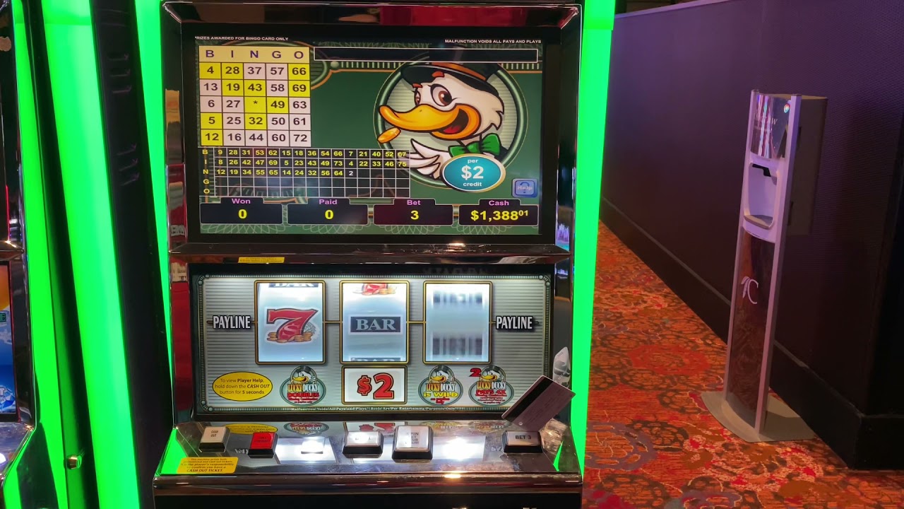 Choctaw Online Casino Saudi Arabia OK Lucky Ducky scarlet spins and decent wins long play high roller 2 dollar slot machine