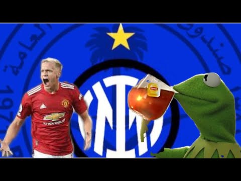 PIF INTER CONFERME IMPORTANTI !! IL SOLITO LIPTON ?☕️BOMBA MERCATO ????????