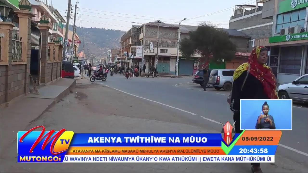 VILINGI WA MAUVOO 7PM 5TH SEP