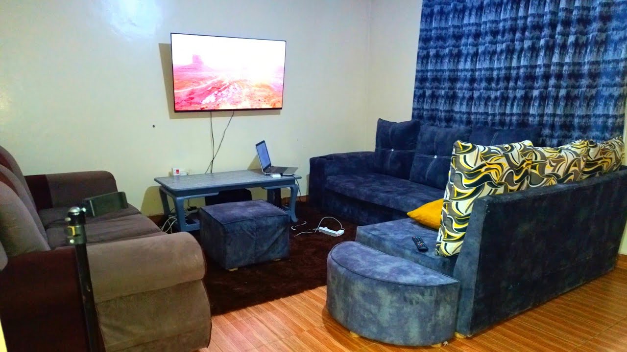 OUR EXCLUSIVE HOUSE TOUR AFTER RENOVATION ?? IT'S SO AMAZING ??