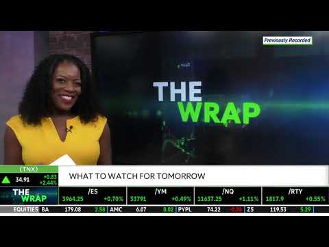Stock Market Today: GOOGL, ORCL, AMZN Tech Wins, Crude Oil Falls To New Low