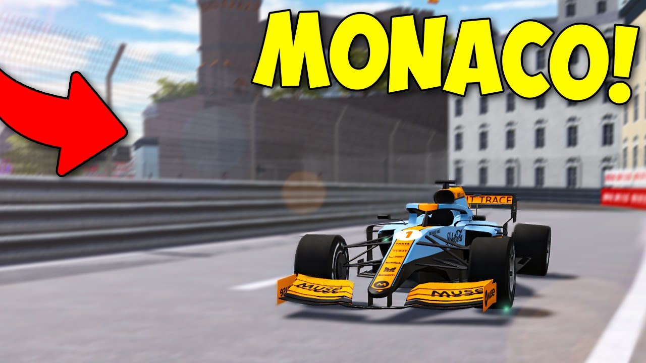 THIS IS THE *BEST* ION F1 22 UPDATE!