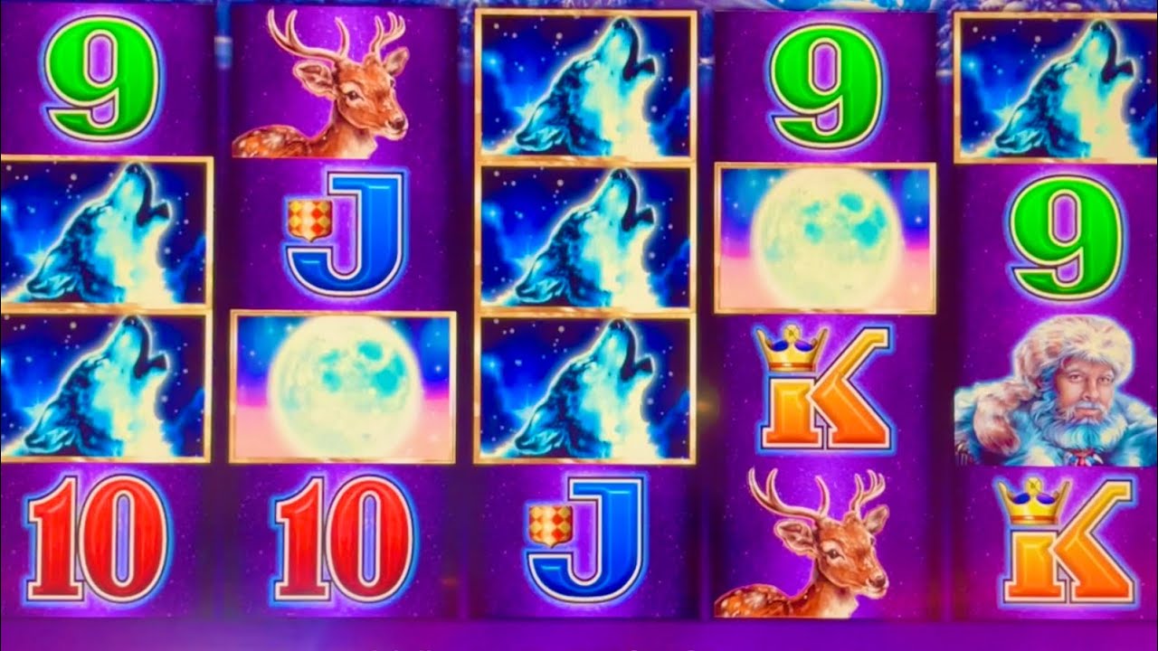 HERE COMES THE WOLVES?#win #chumashcasino #download #Saudi Arabia Casino #timberwolfdeluxe #tiktok