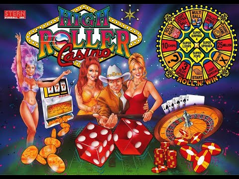 “High roller Online Casino Saudi Arabia” VPX Atgames Legends Pinball Otg