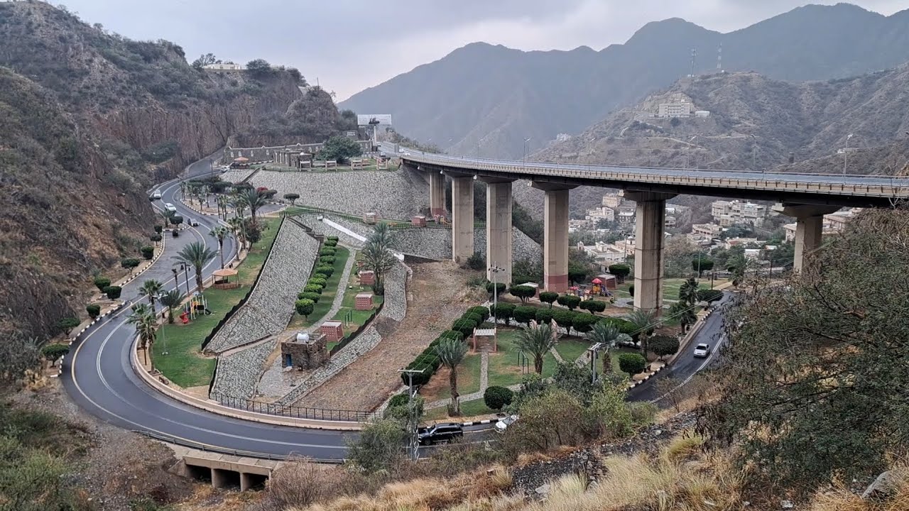 Beautifully Place In Saudi Arabia Abha Aseer Provence All The Stats Facts  And Data You’ll Ever Need