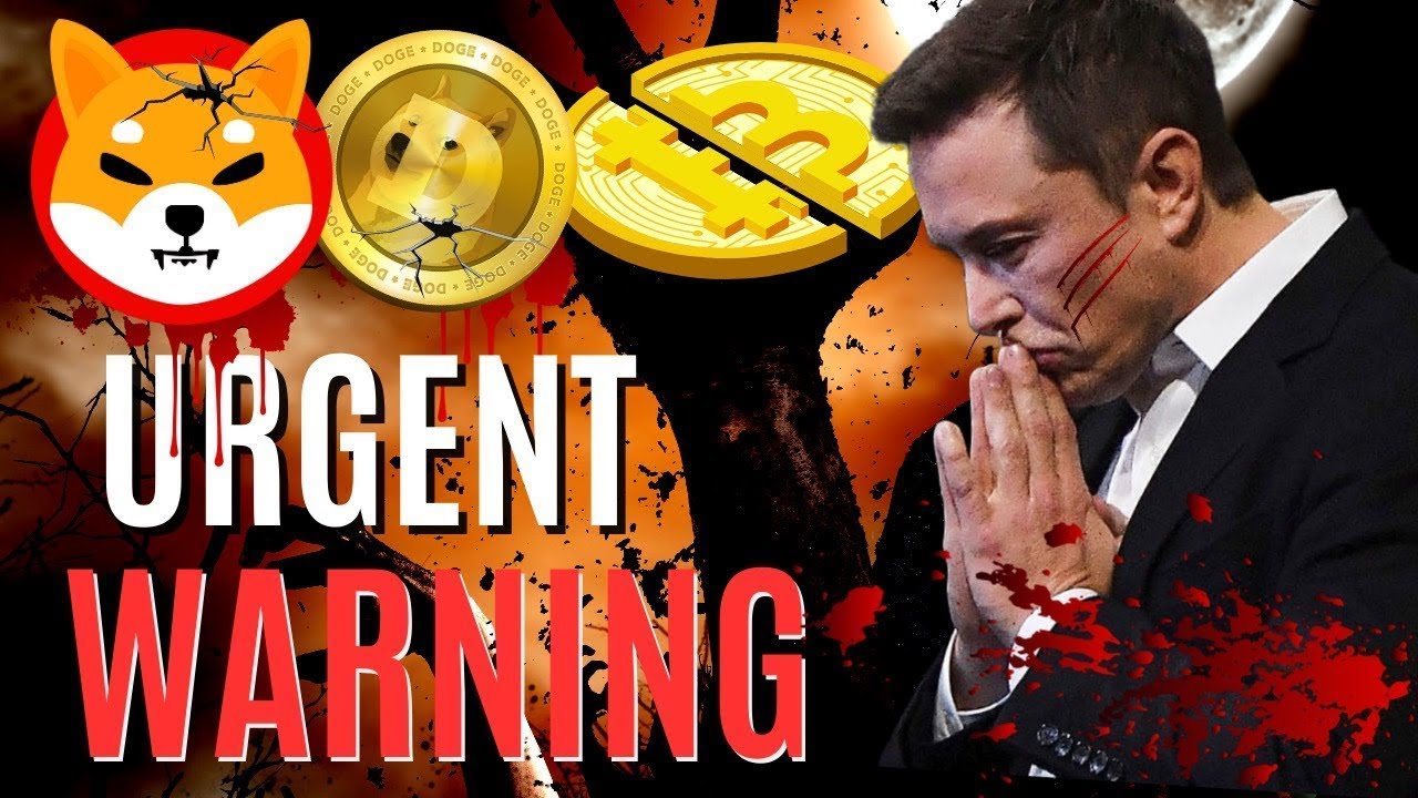 Urgent Dogecoin & Shiba Inu Update Today