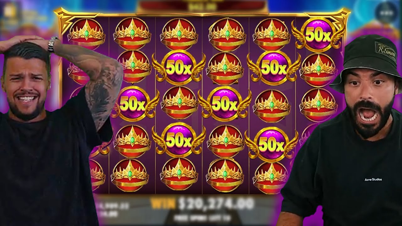 BIGGEST STREAMERS WINS ON SLOTS/CASINO TODAY!! #7 | ROSHTEIN, CLASSYBEEF, CASINO DADDY AND MORE !!!
