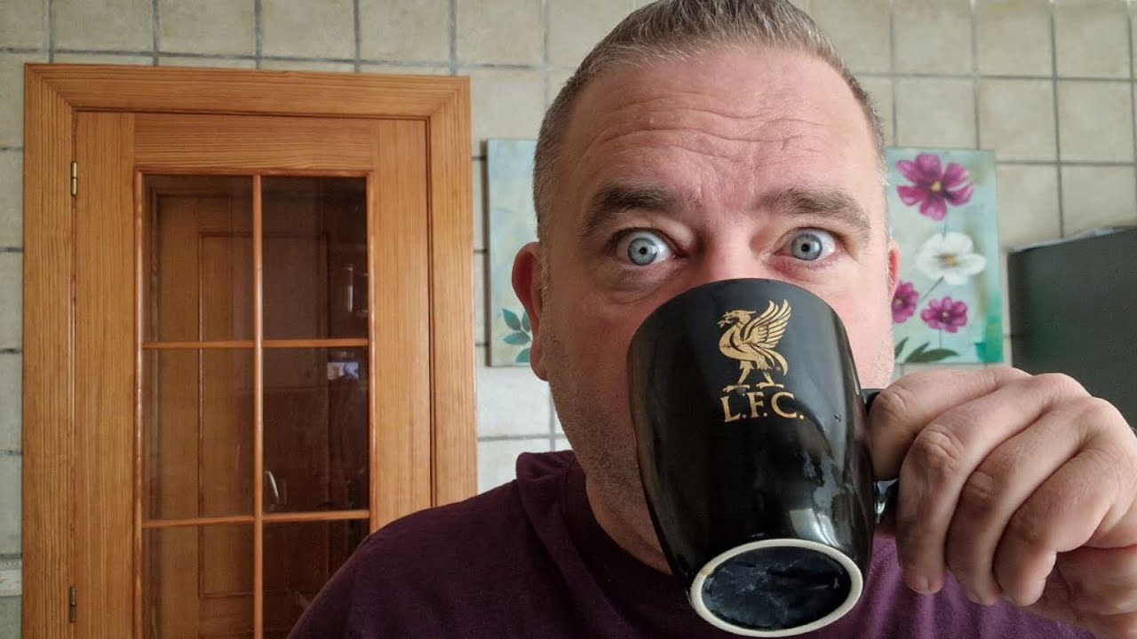 CARRAGHER'S "SPORTS WASHING" HYPOCRISY