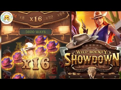 GRABE MULTIPLIER?? | PG SOFT | WILD BOUNTY SHOWDOWN #wildbountyshowdown #pgsoft #casino #scatter