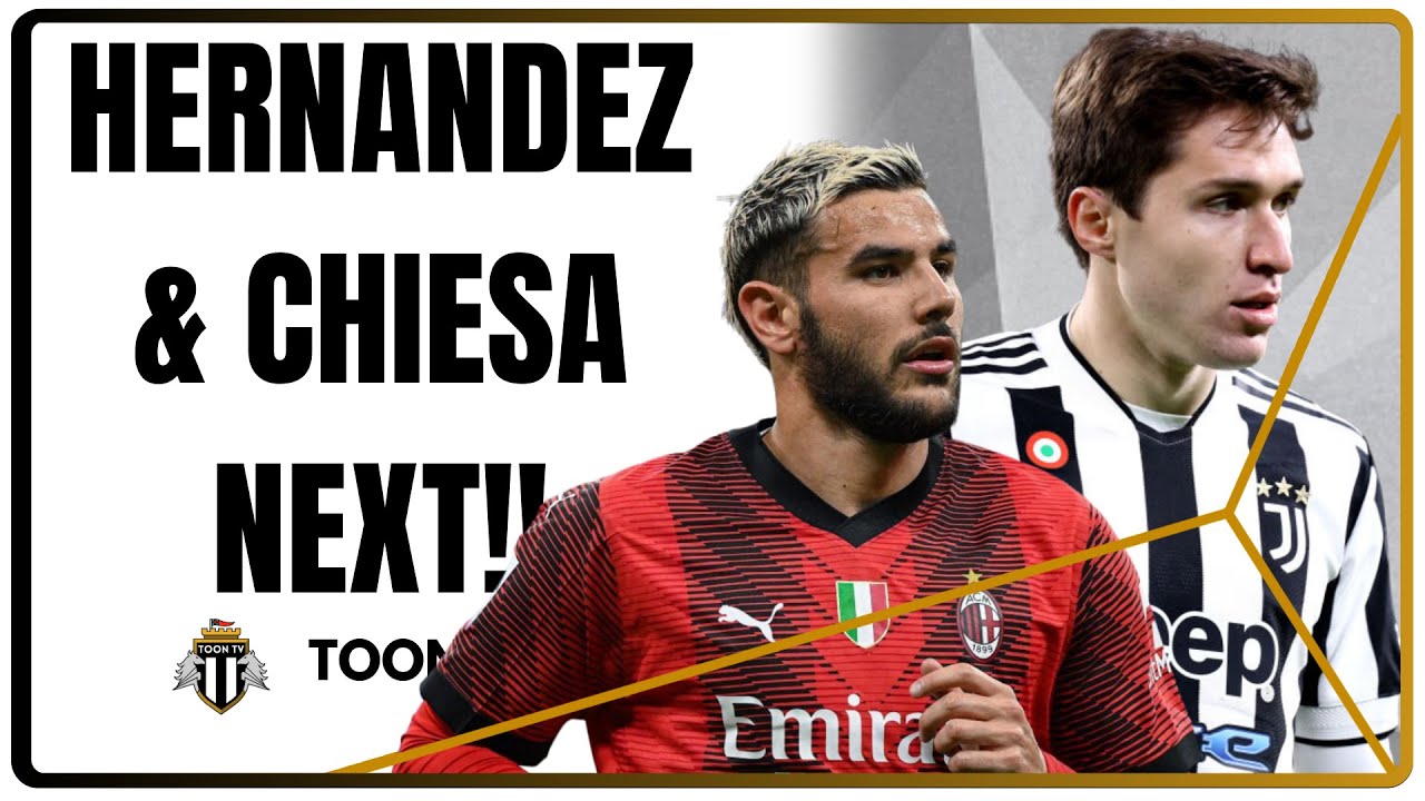 *HOWE WANTS HERNANDEZ & CHIESA!* St James Park Expansion Plans | NUFC NEWS