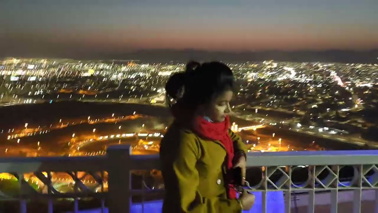 Haial  beautiful city ￼Saudi Arabia #vlog