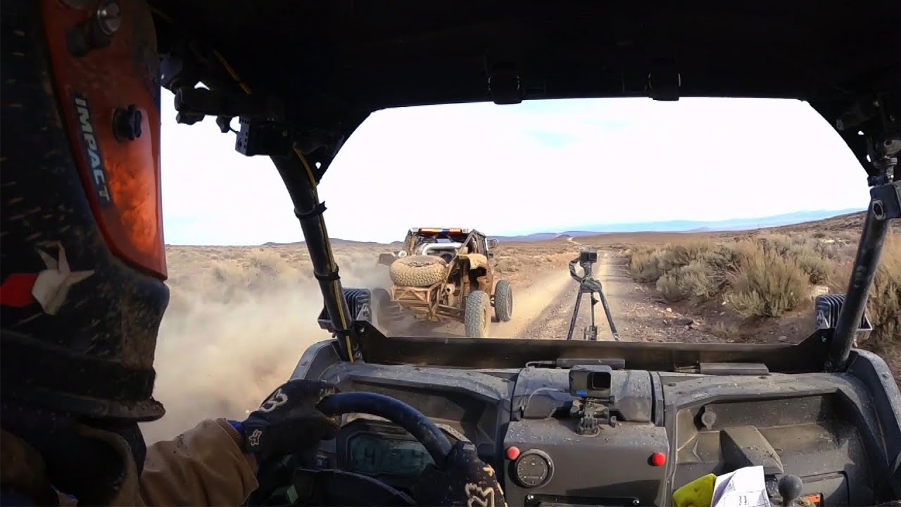 “Stone Cold” Steve Austin goes on an off-roading expedition: A&E “Stone Cold” Takes on America