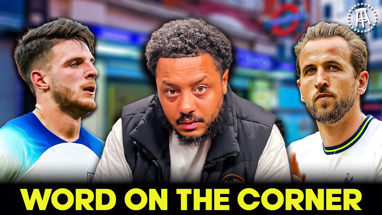 WEST HAM REJECT CITY RICE BID, BAYERN MOVE FOR KANE & LIVERPOOL IN FOR LAVIA | WOTC