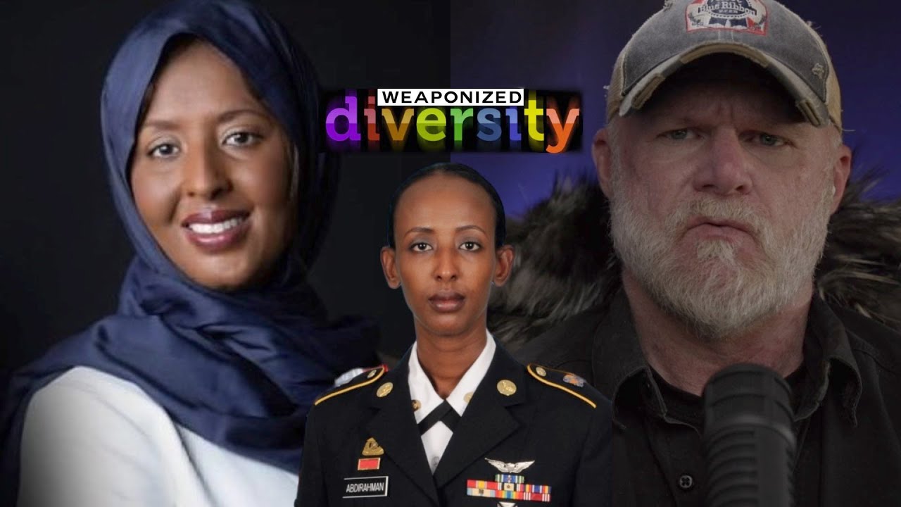 “What’s Happening in the USA I Saw in Somalia” Somali Refugee to Concerned American