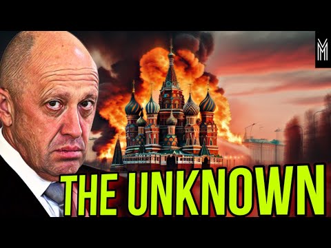 When The Unknown Strikes