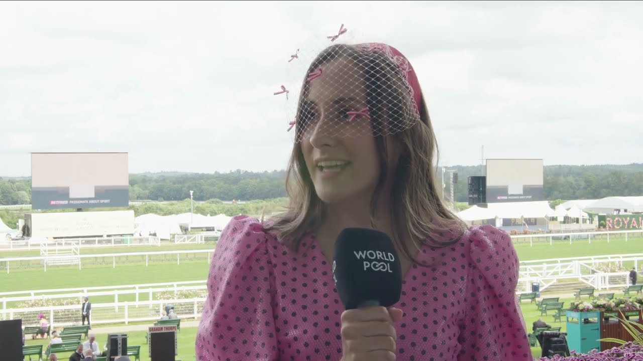 World Pool Picks - Royal Ascot 2023 Day Three | #RoyalAscot