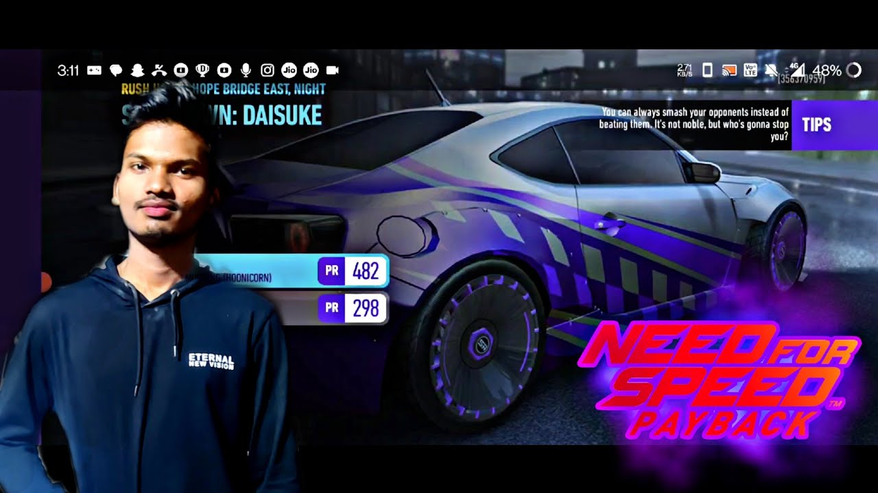 need 4 speed ? ( *Mustang* )  | nfs | need for speednfsneed for speed unbound | 9_star⭐prakash gamer