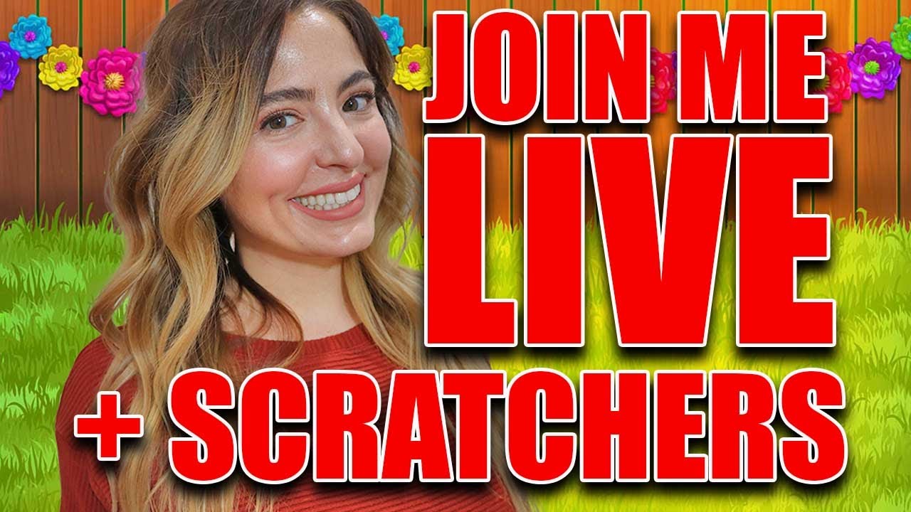 ? 1,400,000 SC GRAND JACKPOT UP FOR GRABS!!! AHHHH!!