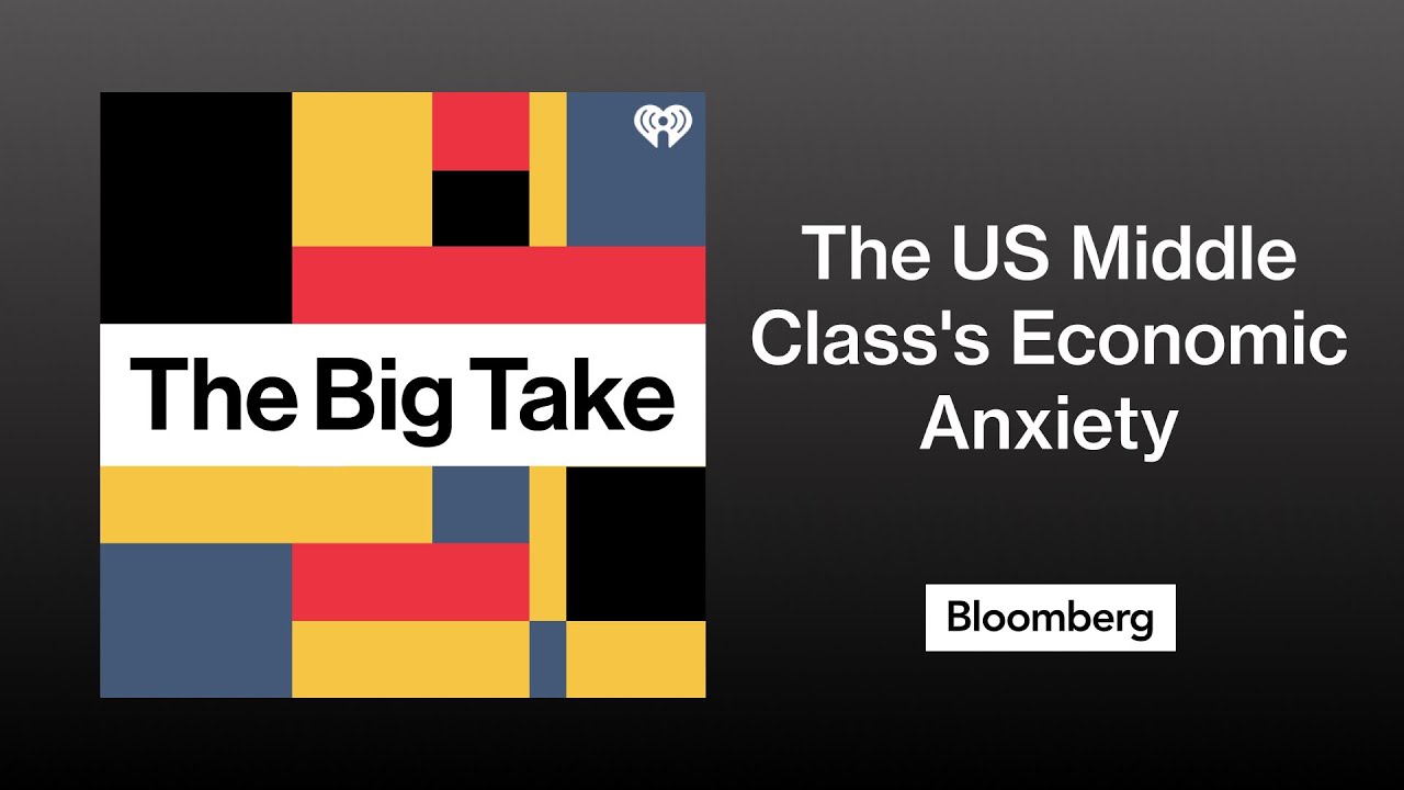 A Frustrated Middle Class Wants More Than Promises In 2024 | The Big Take