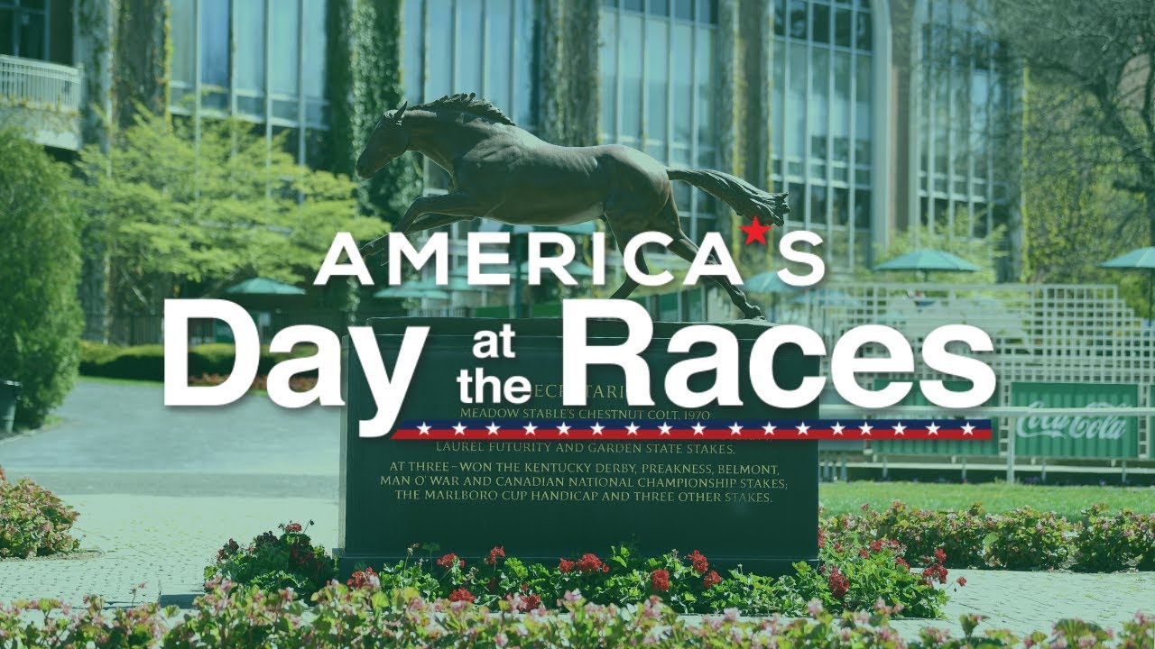 America's Day at the Races - July 1, 2023 Part 1