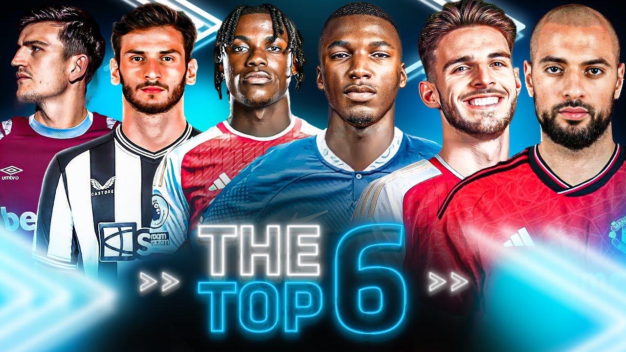 Amrabat to Man Utd BID☑️ Lavia to Arsenal DEAL✅ Kvaratskhelia HUGE BID? Maguire, Caicedo Updates