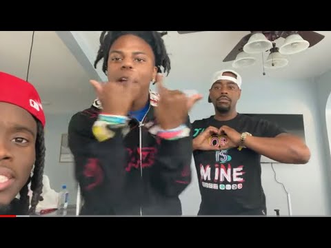 DaddySpeed is going live!