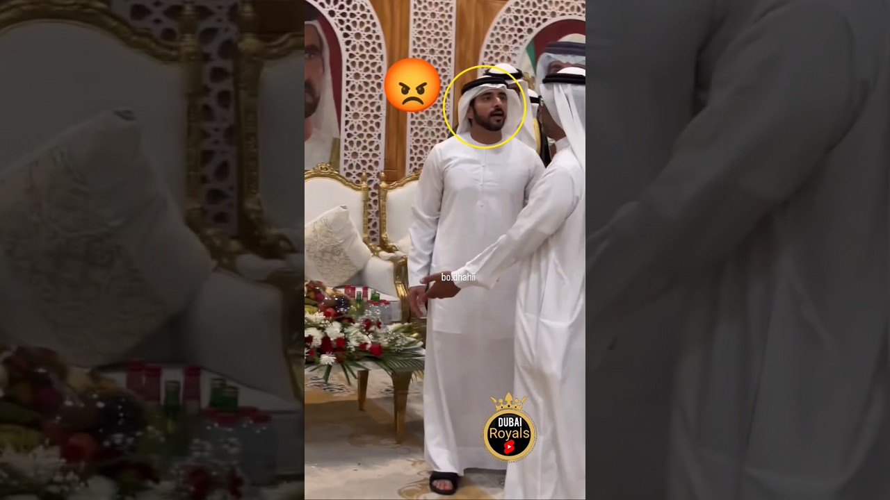Dubai Crown Prince Sheikh Hamdan bin Mohammed bin Rashid Al Maktoum #viral #dubai #uae #lifestyle