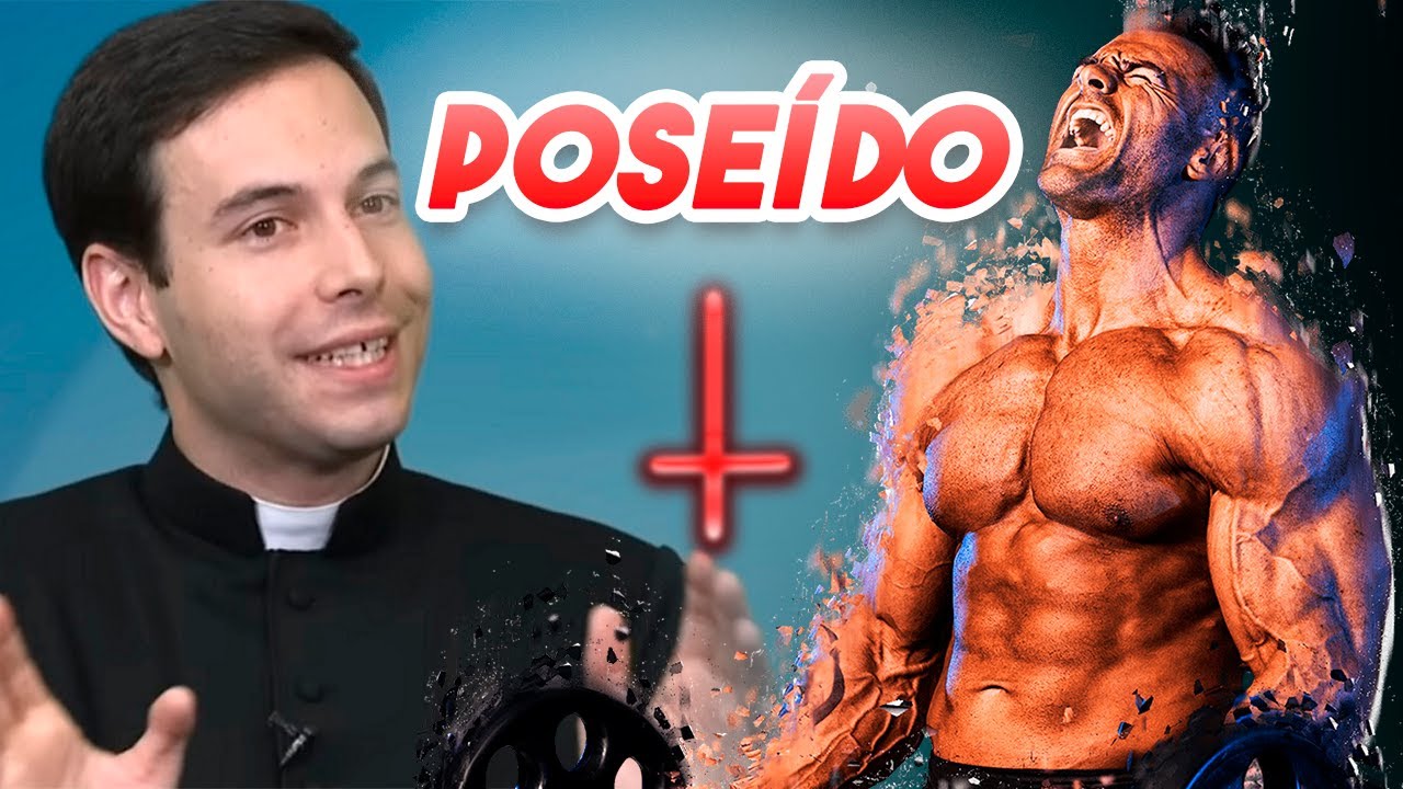 EL CURA ANTI-FITNESS