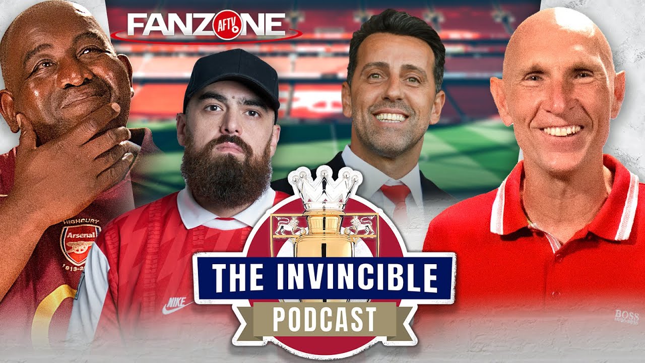 Edu’s Masterclass Silences The Doubters! Invincible Podcast Live Call In Feat. @TurkishLDN