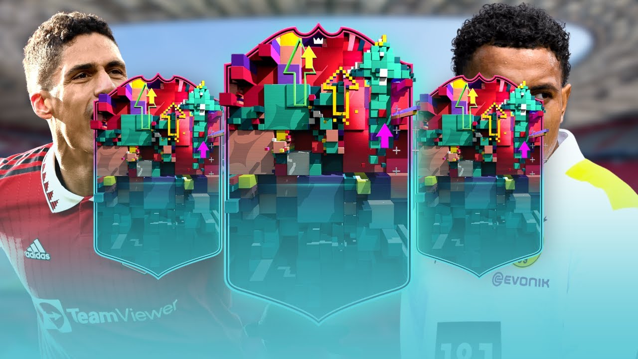 FIFA 23 ULTIMATE TEAM ! FUT LEVEL UP PROMO ! LIVE 6PM CONTENT ! JULY R2G GRIND ! FLASHBACK VARDY !