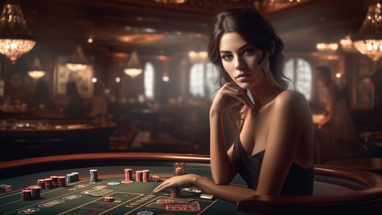 Filthy Secrets of Casinos