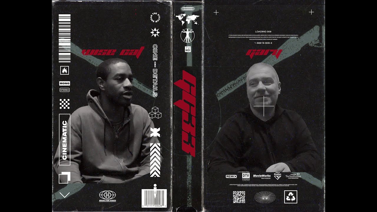 GG33 - Gary & Wise Cat - 2023 Podcast from Las Vegas | GG33 Academy