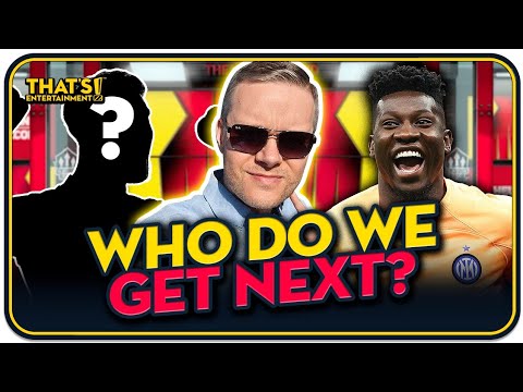GOLDBRIDGE - MAN UNITED TRANSFER TARGETS UPDATE