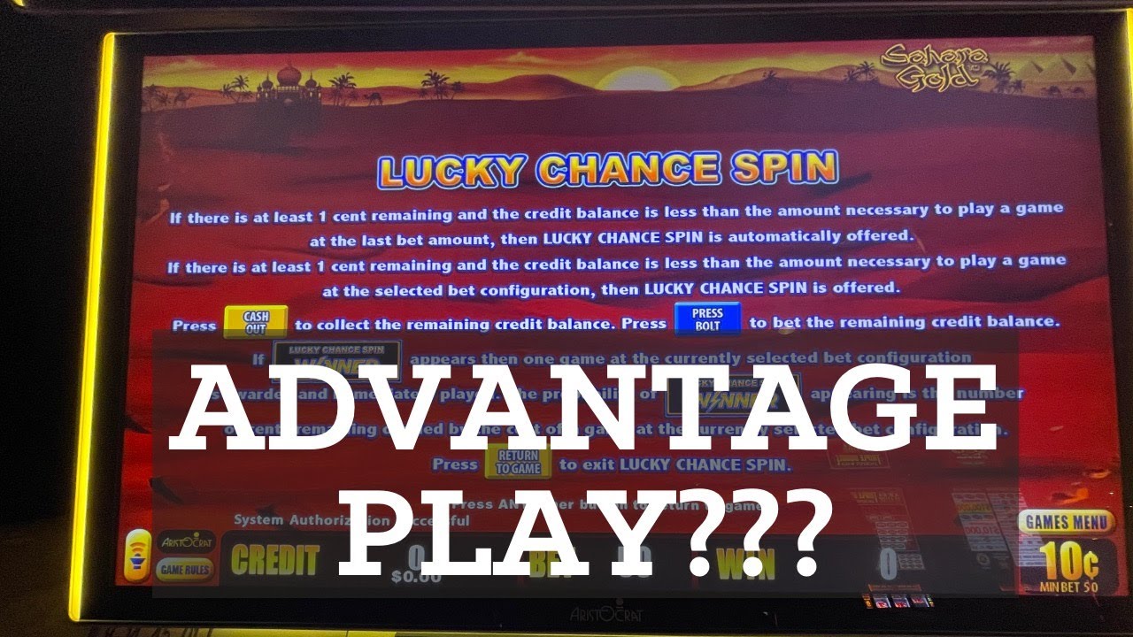 High-Limit Lightning Link Lucky Chance Spin Atlantis Reno