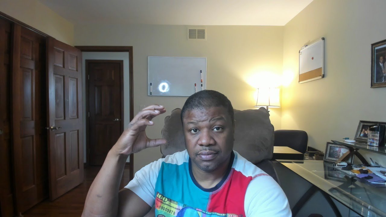 How Blacks played a huge role in big tech success