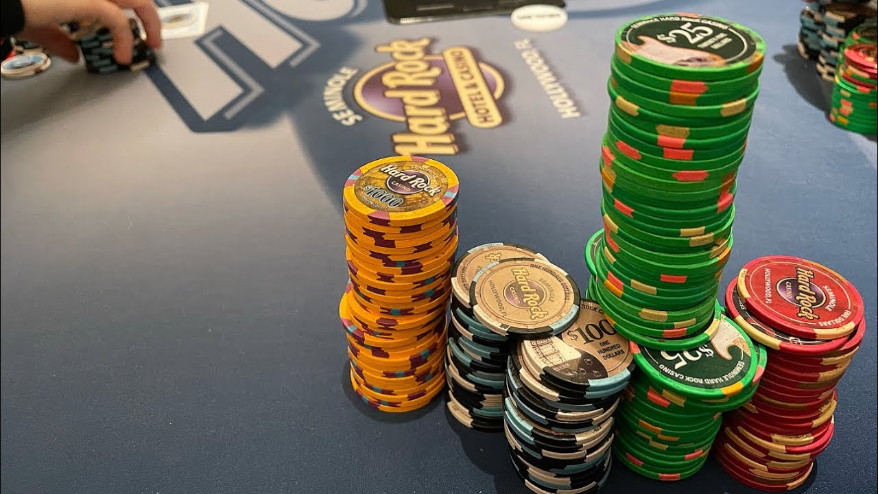 I CASH out for OVER $35,000+ Dollars!! // Poker Vlog #200