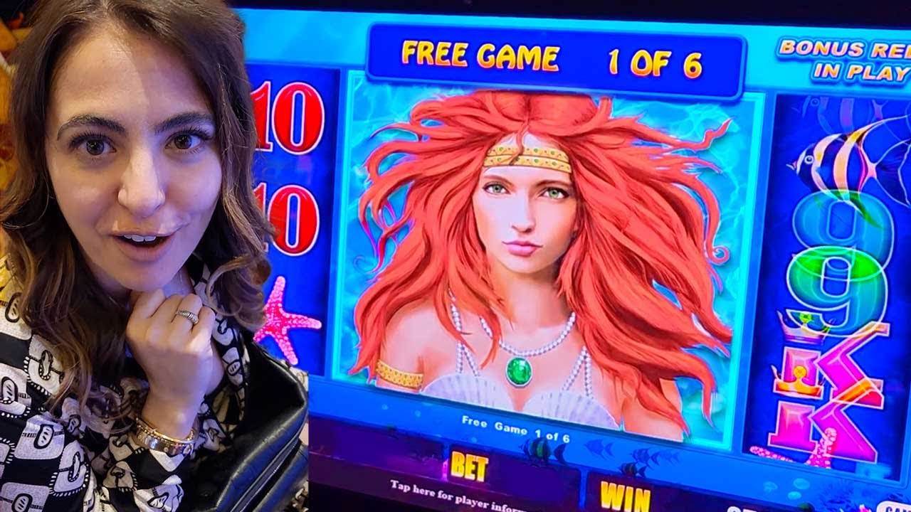 I Held My Friend Hostage in Las Vegas Because I Couldn't Stop Winning!