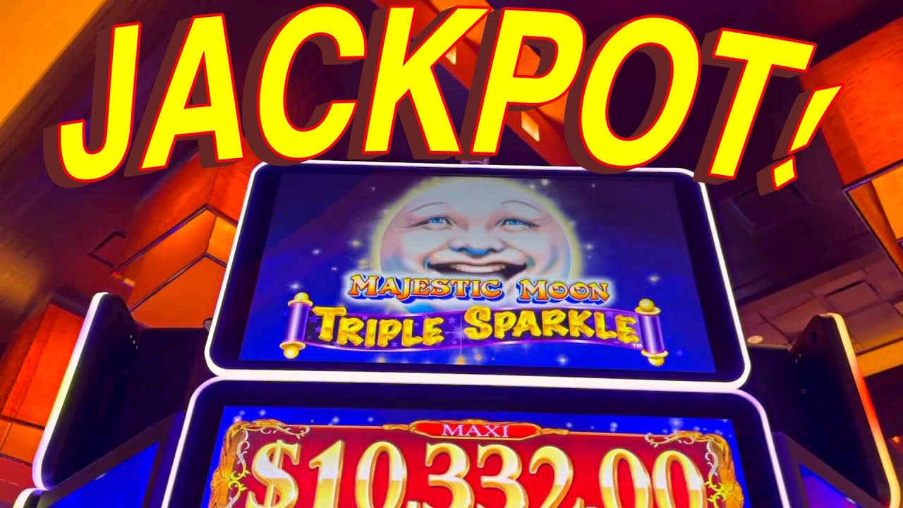 JACKPOT FOR THE NAYSAYERS!!!!!!
