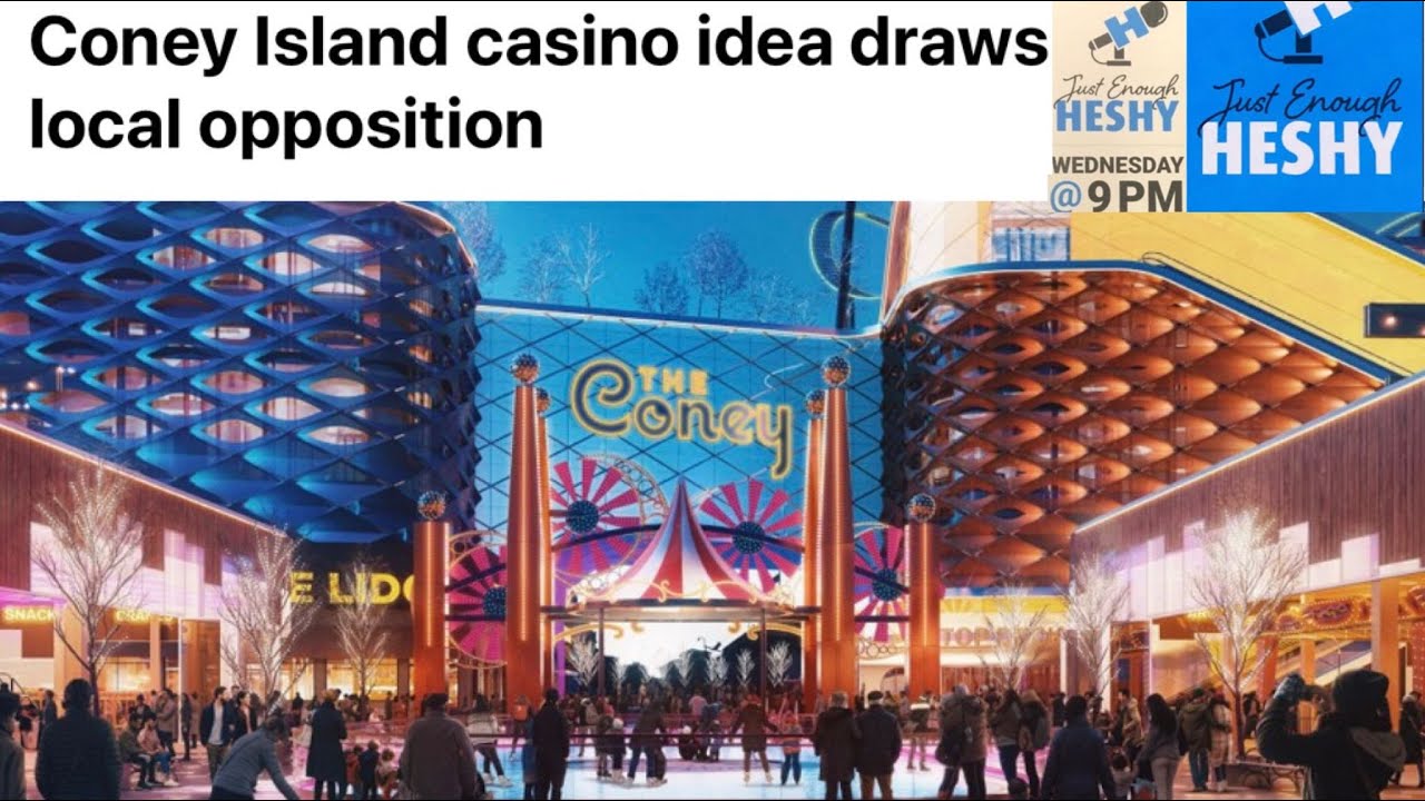 JUST ENOUGH HESHY Ep. 1005| “Legalized Drugs & Now Gambling"