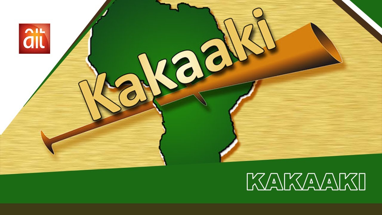 KAKAAKI  | JULY 03, 2023 | AIT LIVE