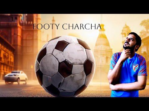 KYLIAN MBAPPE - REMEMBER THE NAME ? | Football Charcha | LIVE Q&A