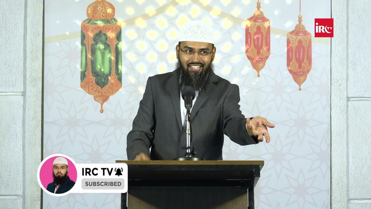 Kisi Deal Me Buyer Aur Seller Se Commission Lena Kaisa Hai By Adv. Faiz Syed @IRCTV