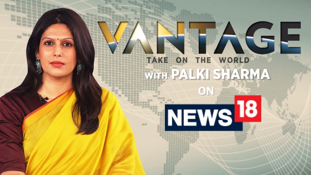 LIVE: Blow to India's Chip Mission? Foxconn Exits Vedanta Joint Venture | Vantage With Palki Sharma
